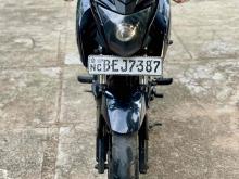 Honda Hornet 160R 2016 Motorbike