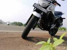 Honda Hornet 160tr 2018 Motorbike