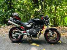 Honda Hornet 2003 Motorbike