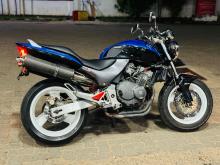 Honda Hornet 2007 Motorbike