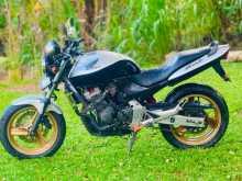 Honda Hornet 2008 Motorbike