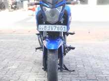 Honda Hornet 2016 Motorbike