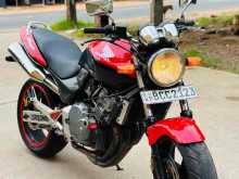 Honda Hornet 2005 Motorbike