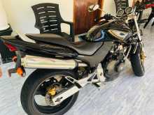 Honda Hornet 2026 Motorbike