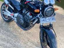Honda Hornet 2010 Motorbike