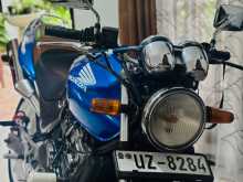 Honda Hornet 2008 Motorbike