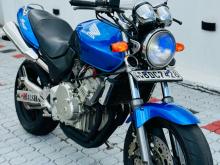 Honda Hornet 2016 Motorbike