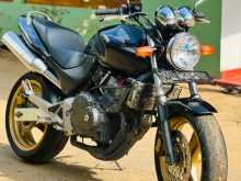 Honda Hornet 2010 Motorbike