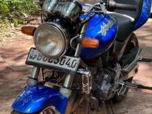 Honda Hornet 2007 Motorbike