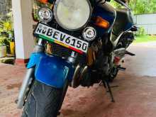 Honda Hornet 2016 Motorbike