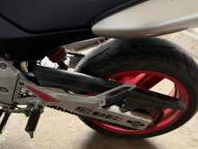 Honda Hornet 2015 Motorbike