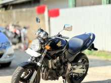 Honda Hornet 2015 Motorbike