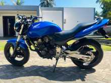 Honda Hornet Ch 140 2007 Motorbike