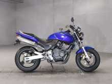 Honda Hornet 2004 Motorbike