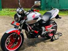 Honda Hornet 2010 Motorbike