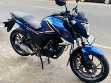 Honda Hornet 2019 Motorbike