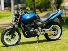 Honda Hornet 2008 Motorbike