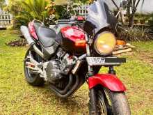 Honda Hornet 2015 Motorbike