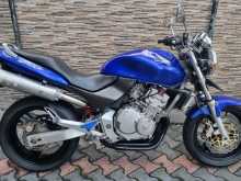 Honda Hornet 2010 Motorbike