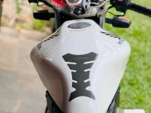 Honda Hornet 2015 Motorbike