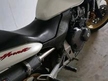 Honda Hornet 2010 Motorbike