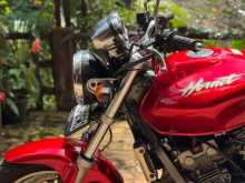 Honda Hornet 2010 Motorbike
