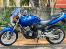 Honda Hornet 2008 Motorbike