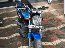 Honda Hornet 2007 Motorbike