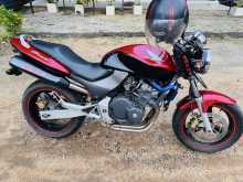 Honda Hornet 2009 Motorbike