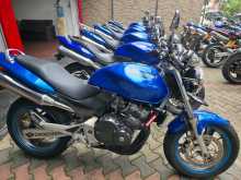 Honda Hornet 2016 Motorbike