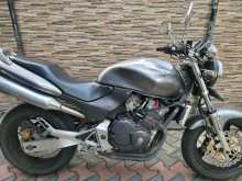 Honda Hornet 2012 Motorbike
