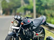 Honda Hornet 2017 Motorbike