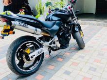 Honda Hornet 2004 Motorbike