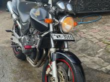 Honda Hornet 2008 Motorbike