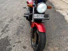 Honda Hornet 2007 Motorbike
