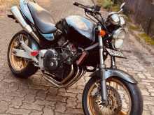 Honda Hornet 2007 Motorbike