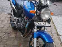 Honda Hornet 2008 Motorbike