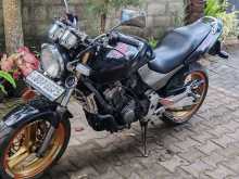 Honda Hornet 2007 Motorbike