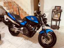 Honda Hornet 2012 Motorbike
