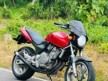 Honda Hornet 2007 Motorbike