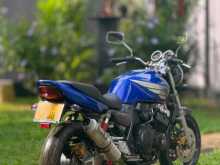 Honda Hornet 2022 Motorbike