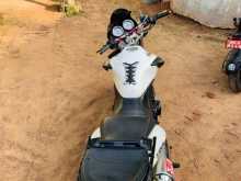Honda Hornet 2005 Motorbike