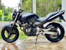 Honda Hornet 2013 Motorbike