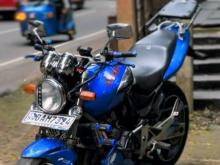 Honda HORNET 2013 Motorbike