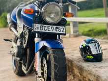 Honda Hornet 2015 Motorbike