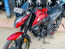 Honda CB 160 2018 Motorbike