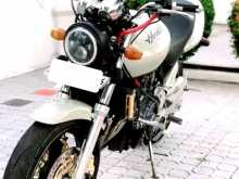 Honda Hornet 2008 Motorbike