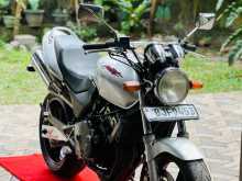 Honda Hornet 2012 Motorbike