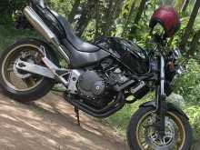 Honda Hornet 2011 Motorbike