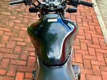 Honda Hornet 2009 Motorbike